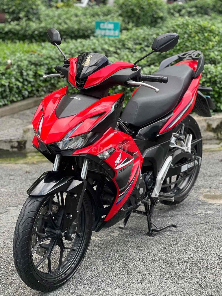 ❤️ WinnerX 150 V3 đời 2023 odo 6000 bstp 9chủ. Mua bán Xe máy tại Quận 11 Tp Hồ Chí Minh được đăng bởi Hưng Từ hình 5