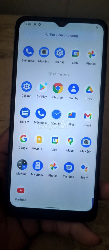 Nokia 2.4 Đen. Mua bán Điện thoại tại Quận Bình Tân Tp Hồ Chí Minh được đăng bởi Ho Pham hình 1