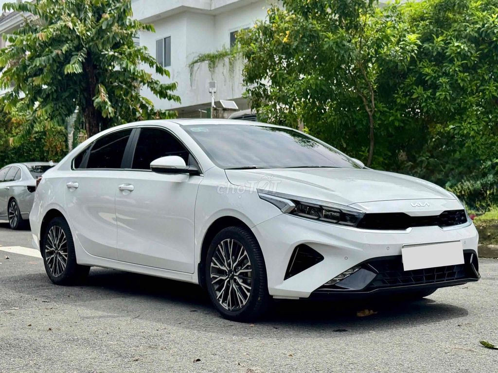 Kia K3 1.6 Premium 2024 - Lướt 10.000km. Mua bán Ô tô tại Thành phố Thủ Đức Tp Hồ Chí Minh được đăng bởi Hồng My hình 2