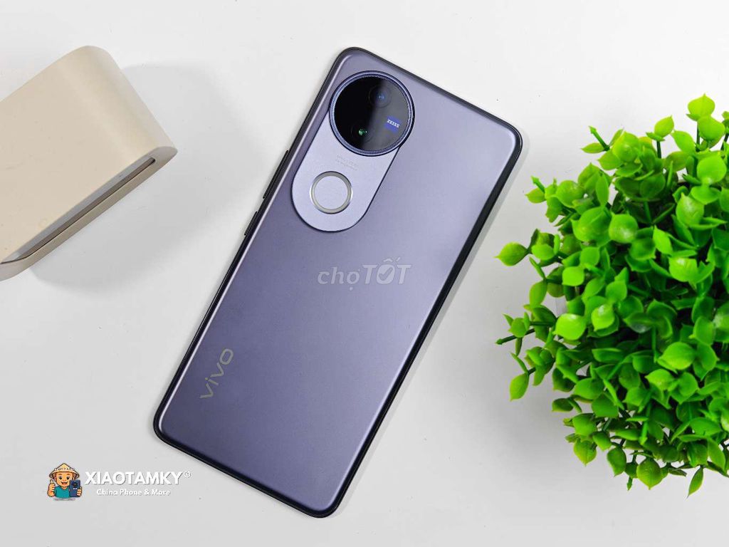 Vivo V50 5G | 12+ 512GB | Quốc Tế Trần. Mua bán Điện thoại tại Thành phố Tam Kỳ Quảng Nam được đăng bởi Xiao Tam Kỳ hình 1
