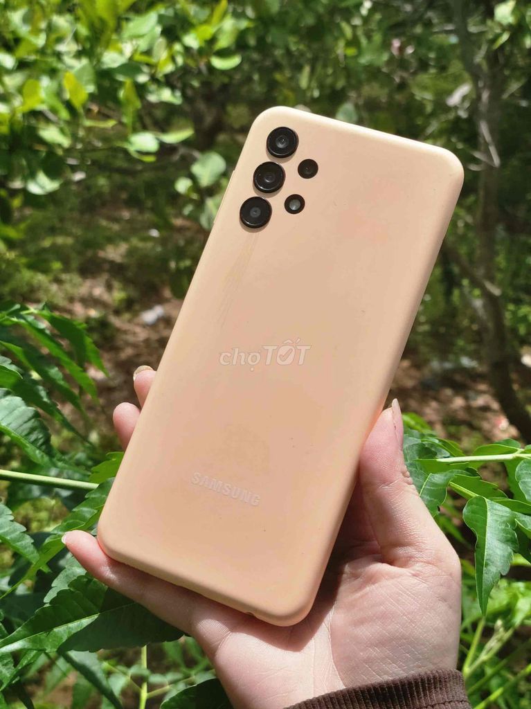 Samsung Galaxy A13 128GB 🎊. Mua bán Điện thoại tại Thành phố Buôn Ma Thuột Đắk Lắk được đăng bởi HT mobile hình 1