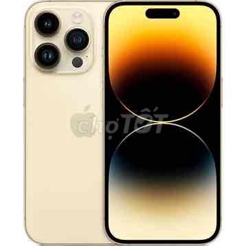 iPhone 14 Pro Max 128GB máy lock đã thay màn lô. Mua bán Điện thoại tại Thành phố Bến Tre Bến Tre được đăng bởi Bin Võ hình 1