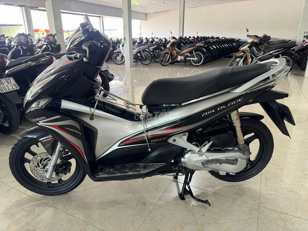Airblade đẹp xuất sắc. Mua bán Xe máy tại Huyện Hàm Thuận Nam Bình Thuận được đăng bởi Toàn hình 5