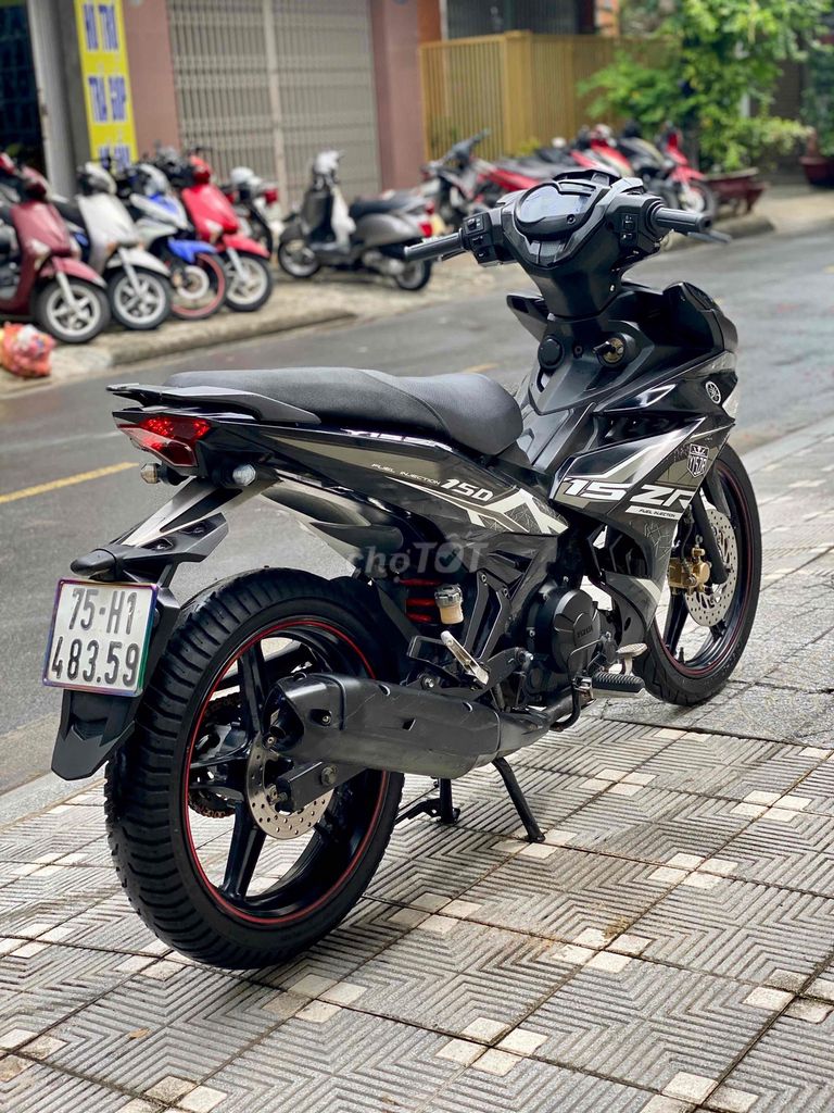 🌈Yamaha Ex150 up Led, двигатель родной, классный 👉 ЕСТЬ РАССРОЧКА
