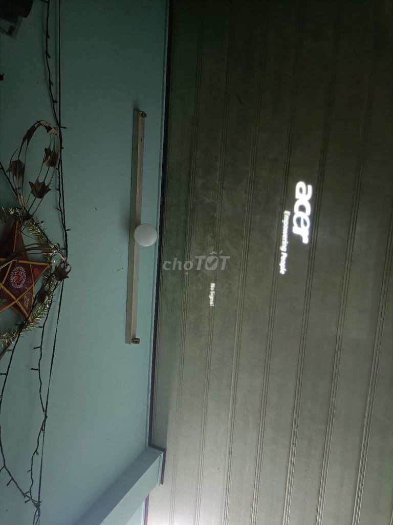 Máy chiếu Acer P3150. Mua bán Đồ dùng văn phòng tại Quận Gò Vấp Tp Hồ Chí Minh được đăng bởi nguyen nguyen hình 1