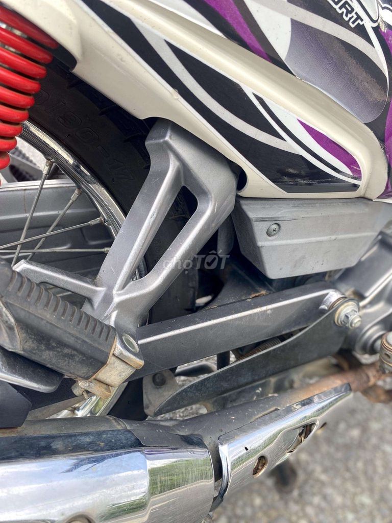 Bán xe. Mua bán Xe máy tại Huyện Hóc Môn Tp Hồ Chí Minh được đăng bởi Quan Hoang hình 1