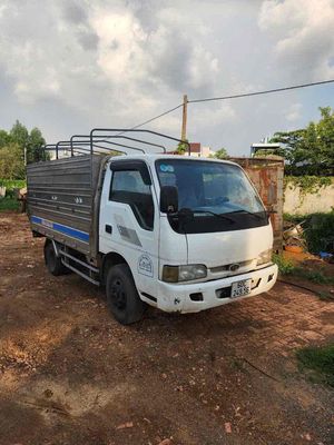 k3000s đời 2002 kèo bạt máy lạnh. Mua bán Xe tải, xe ben tại Huyện Phú Giáo Bình Dương được đăng bởi quang