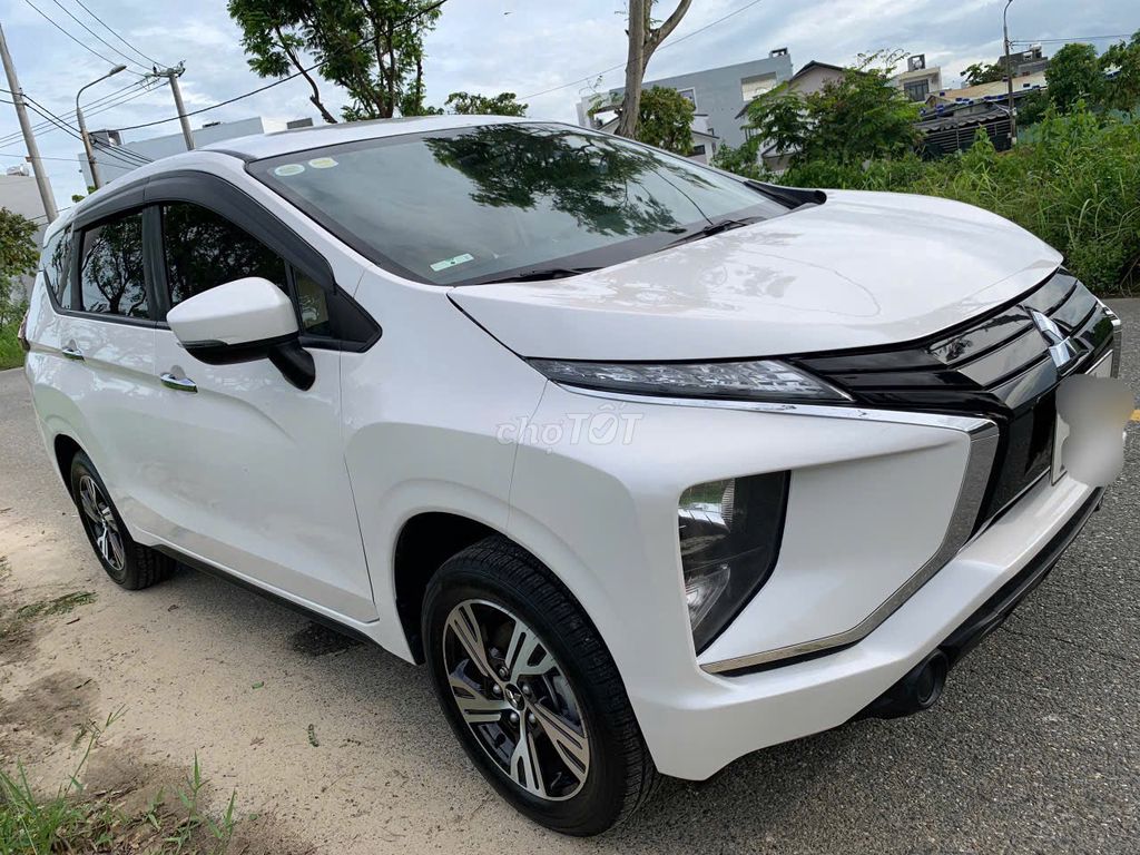 XPANDER, RIN Nguyên Xe, 1 Chủ Mua Mới.. Mua bán Ô tô tại Huyện Hòa Vang Đà Nẵng được đăng bởi Thủy Tiên hình 1