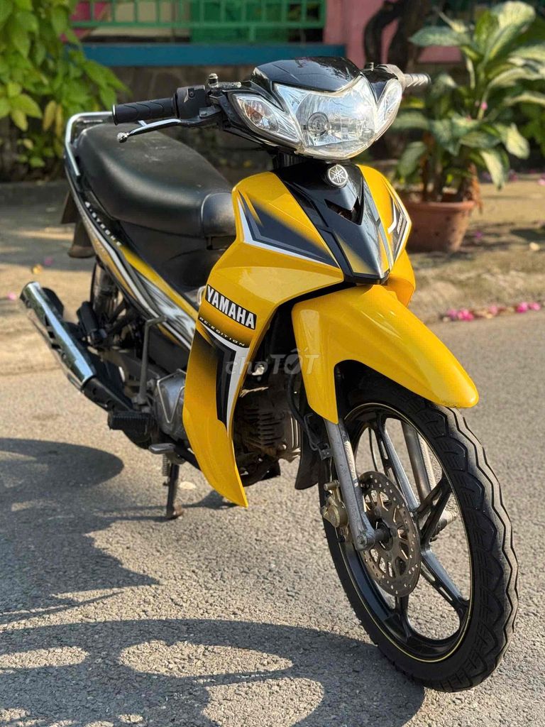 💥Sirius đời 2013 BS Tỉnh Chính Chủ xe máy ngon💥. Mua bán Xe máy tại Thành phố Thủ Đức Tp Hồ Chí Minh được đăng bởi XE MÁY THỦ ĐỨC  hình 4