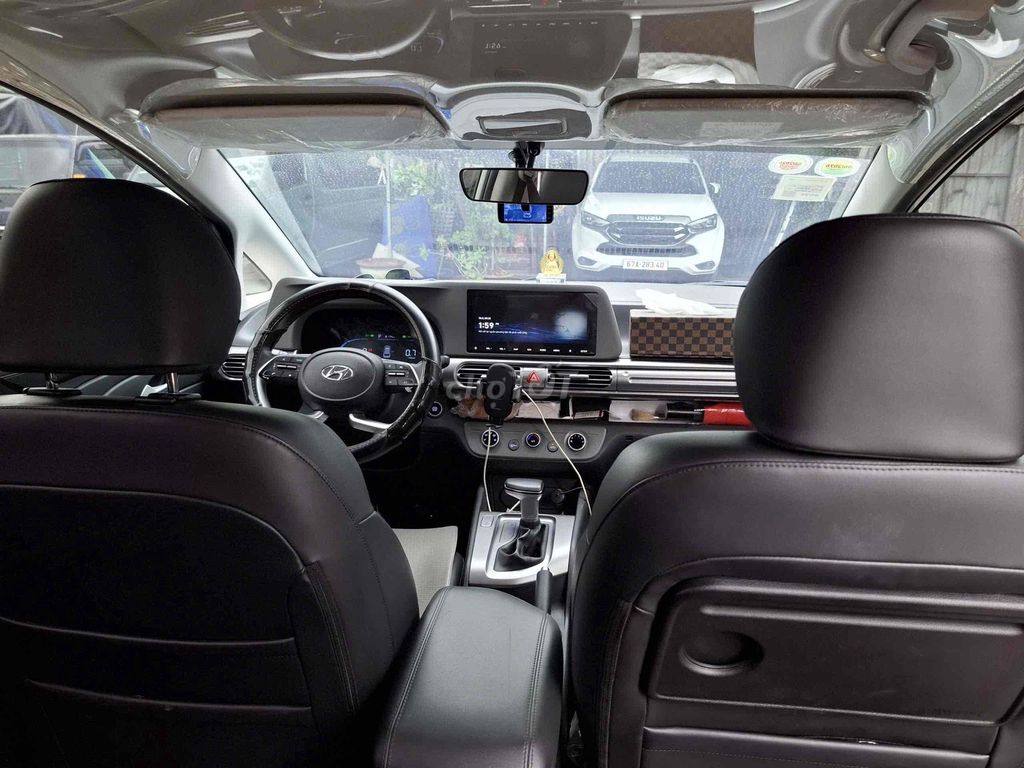 Hyundai Santa Fe 2023 Cao cấp 2.2L HTRAC - 174 km. Mua bán Ô tô tại Quận 6 Tp Hồ Chí Minh được đăng bởi Ms Liên hình 6