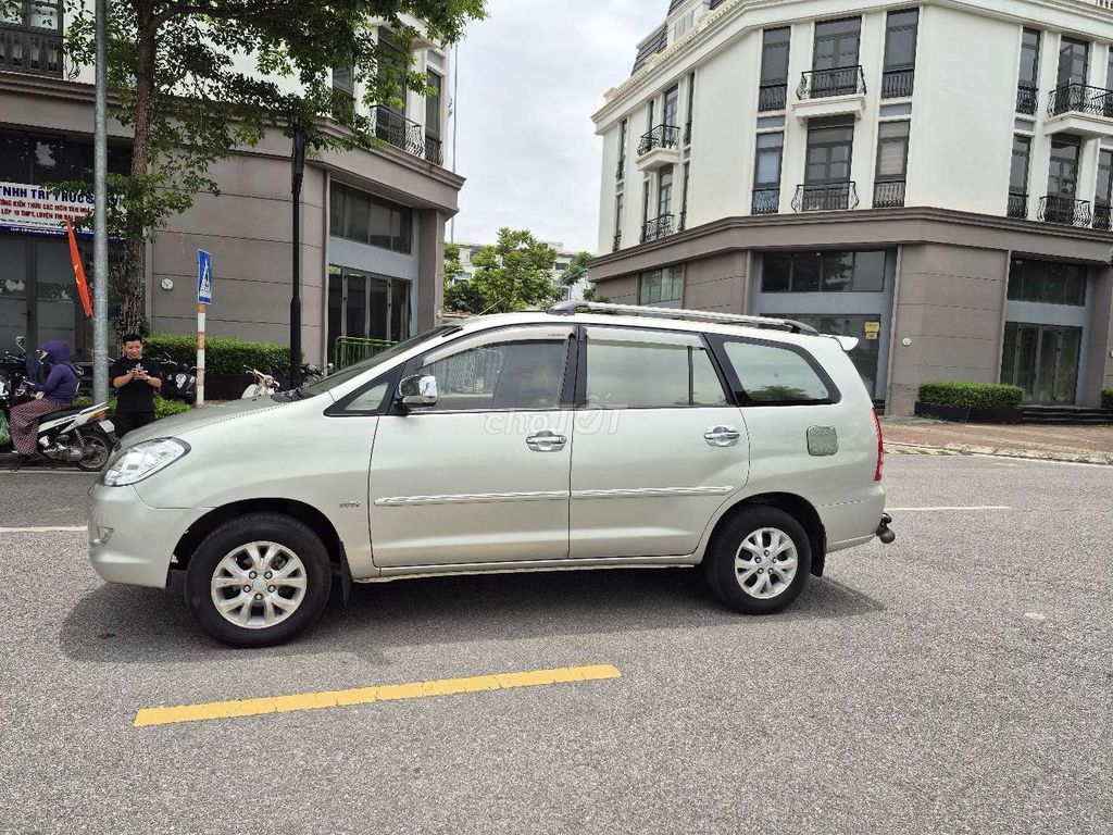 2008 G - 150000 km. Mua bán Ô tô tại Quận Long Biên Hà Nội được đăng bởi Ngô hùng hình 4