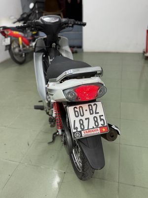 Yamaha Sirius RC màu Trắng. Mua bán Xe máy tại Huyện Trảng Bom Đồng Nai được đăng bởi Trần đình trung 