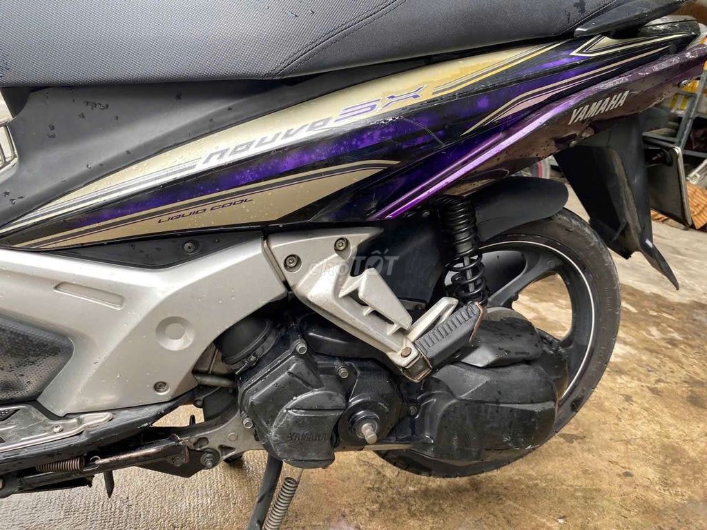 Xe Nữ Đi Máy Móc bao Êm Thì Thầm .Bao Test Máy. Mua bán Xe máy tại Thành phố Thủ Đức Tp Hồ Chí Minh được đăng bởi Tiến Garlic hình 3