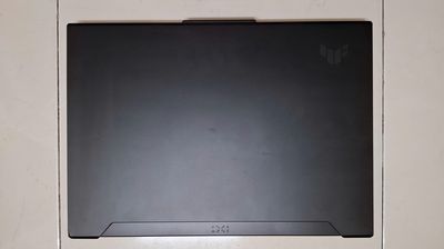 Asus TUF F15 i5-12450H 15.6 inch 16GB/512GB