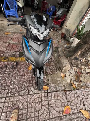 Yamaha Exciter 150i 2018 Đen 9000 km. Mua bán Xe máy tại Quận 8 Tp Hồ Chí Minh được đăng bởi hoang nga