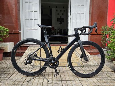 Xe đạp Java Siluro 6 Top Đen siêu lướt. Mua bán Xe đạp tại Quận Tân Phú Tp Hồ Chí Minh được đăng bởi Anh Tuấn