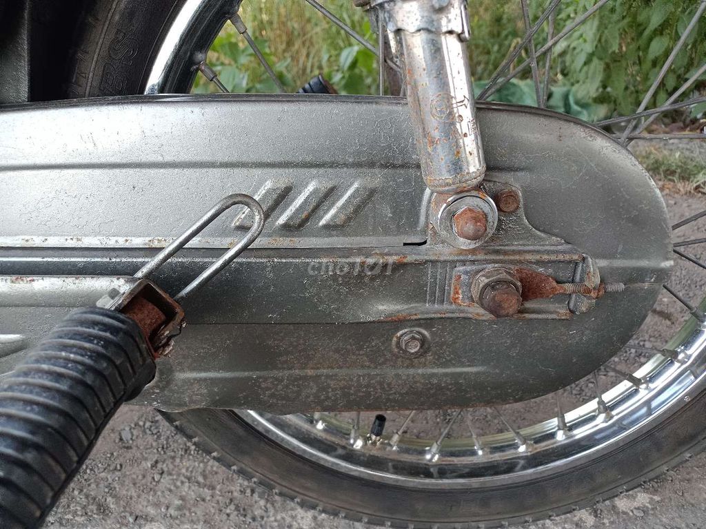 Bán hoặc trao đổi xe Honda Astrea 100 biển Hà Nội. Mua bán Xe máy tại Thành phố Tây Ninh Tây Ninh được đăng bởi Hạnh phúc bên em  hình 18