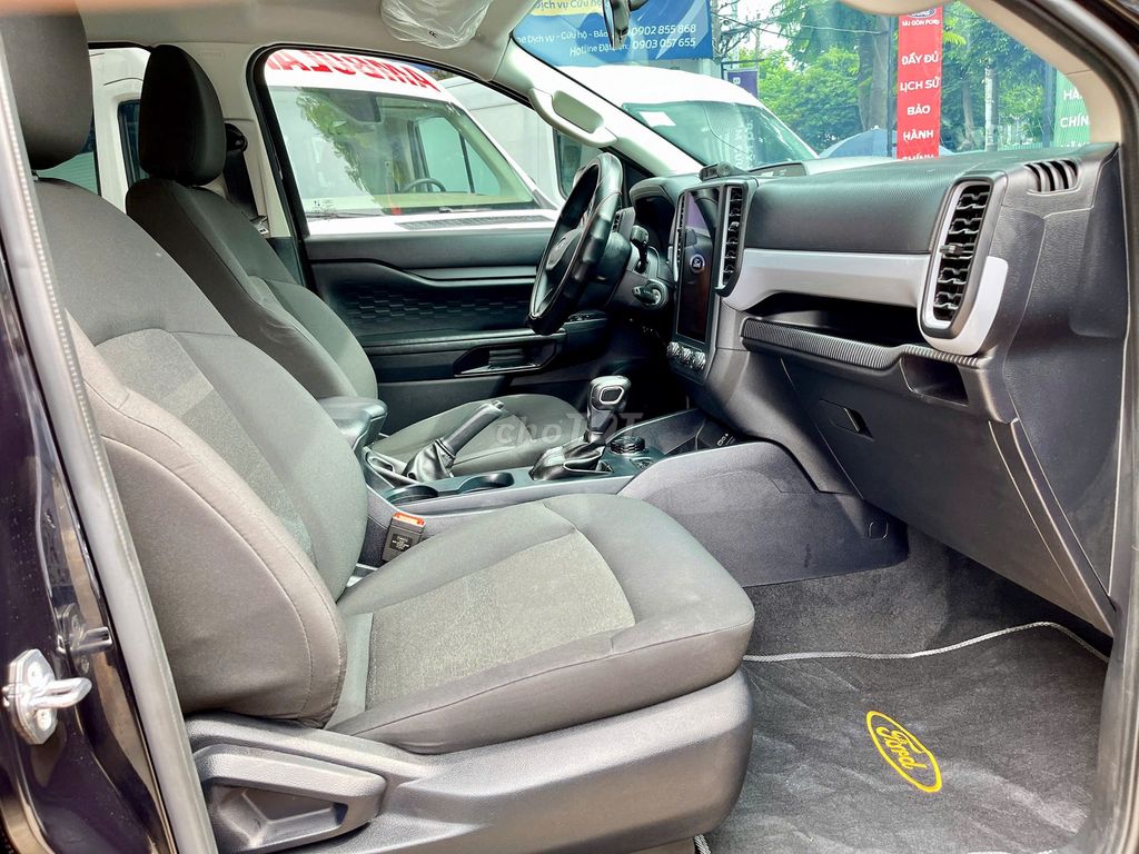 Bán tải 2 cầu cập bến - Ranger 4x4 2022. Mua bán Ô tô tại Quận 3 Tp Hồ Chí Minh được đăng bởi XE LƯỚT CHÍNH HÃNG SaigonFord hình 5