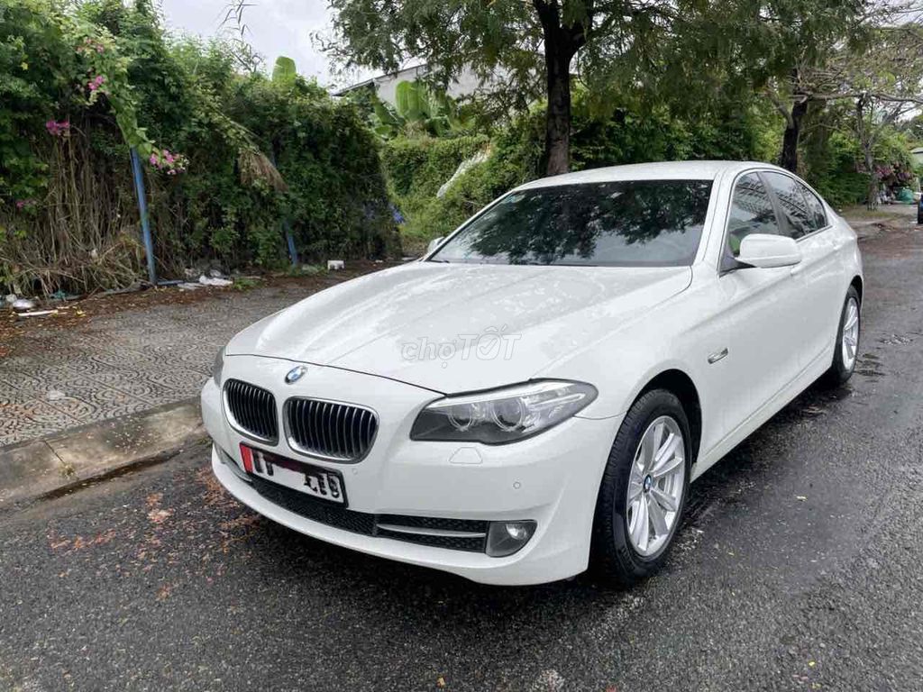 BMW 5 Series 2011 528i. Mua bán Ô tô tại Quận 7 Tp Hồ Chí Minh được đăng bởi Bích hình 3