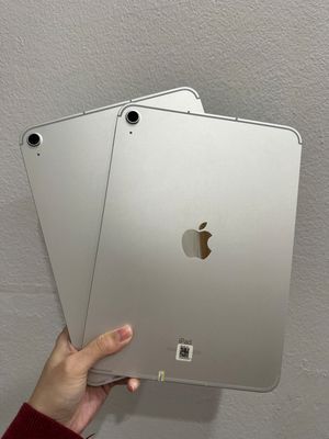 iPad Gen 10 64GB 5G màu trắng pin 100% đẹp 99%. Mua bán Máy tính bảng tại Quận Cầu Giấy Hà Nội được đăng bởi Henry Shop