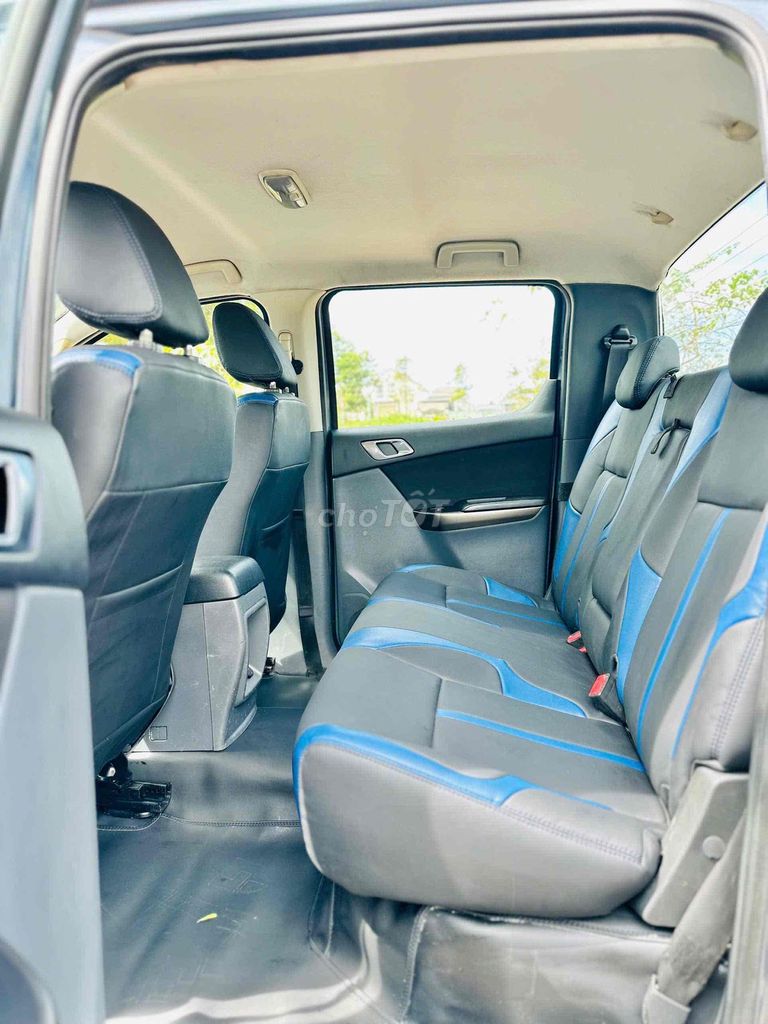 Mazda BT-50 2019 2 cầu. Mua bán Ô tô tại Thành phố Pleiku Gia Lai được đăng bởi Nguyên hình 9