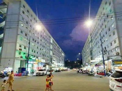 Mặt tiền 77 m² ,sổ hồng, chủ nhà định giá 57 m² bị hớ. Mời nhà đầu tư. Mua bán văn phòng, mặt bằng kinh doanh tại Thành phố Thủ Dầu Một Bình Dương được đăng bởi Lê Tiến Huy
