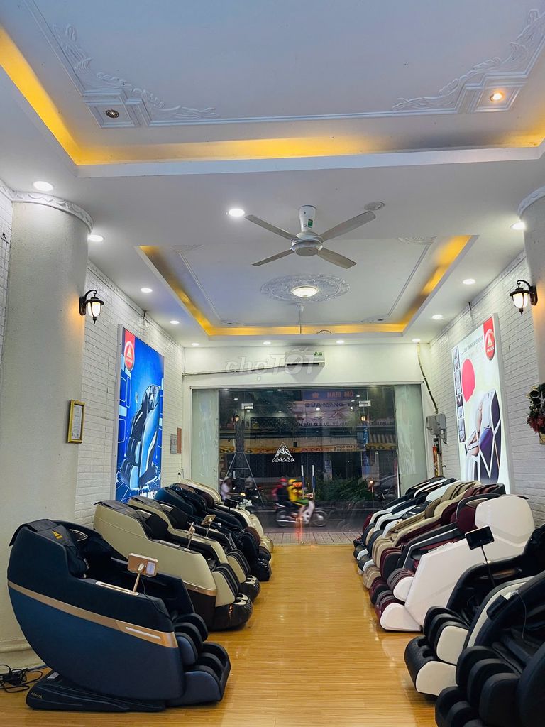 Ghế massage 3D 4D 5D trưng bày giá rẻ