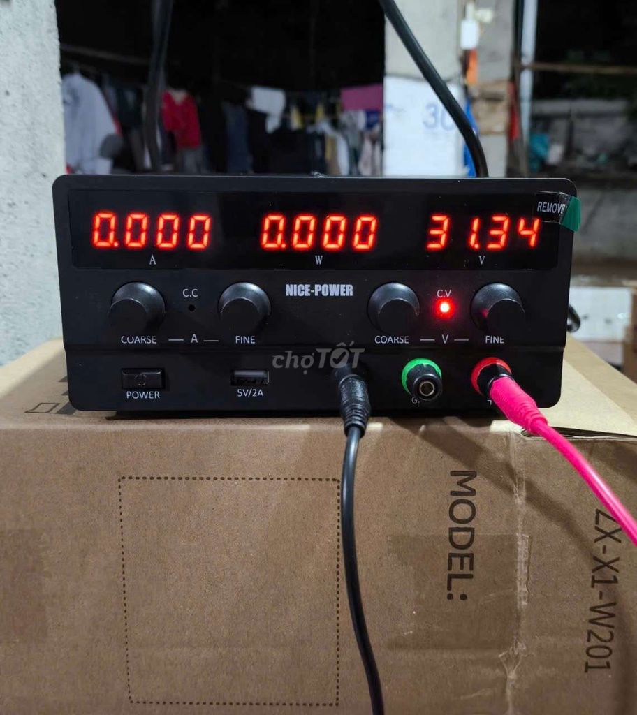 máy cấp nguồn. Mua bán Đồ chuyên dụng, Giống nuôi trồng tại Huyện Ba Vì Hà Nội được đăng bởi Nguyễn Thị Thanh Hoa hình 1