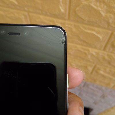 Google Pixel 3 XL Trắng