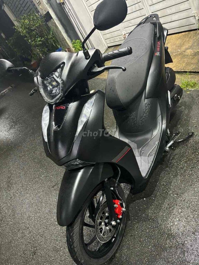 Em bán xe espero velia 50cc. Mua bán Xe máy tại Quận 10 Tp Hồ Chí Minh được đăng bởi Trung Quang hình 1