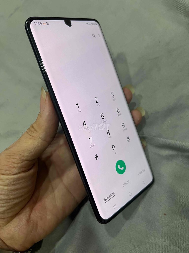 S20 Plus zin full giá rẻ có gl. Mua bán Điện thoại tại Quận Bình Tân Tp Hồ Chí Minh được đăng bởi Mr Zui 18 tuổi rưỡi hình 1