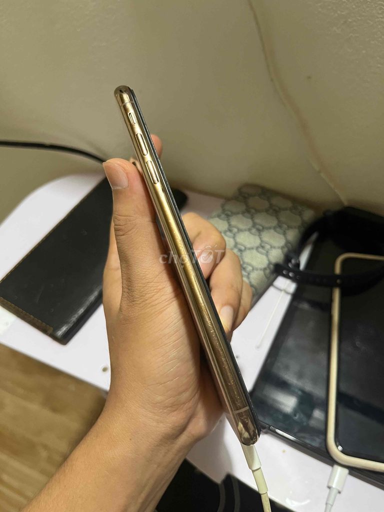 Xs Max 256g qte VN/A