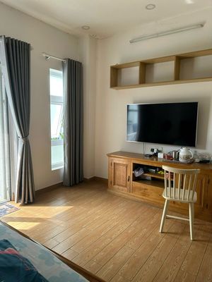 Аренда · 3 комн. · 75 м² · Thành phố Thủ Đức, ул. Bưng Ông Thoàn