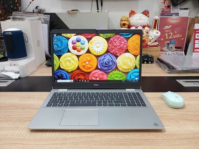 Dell Inspiron 5593 i5 Ram 16GB SSD 256Gb mỏng đẹp💥. Mua bán Laptop tại Quận Tân Phú Tp Hồ Chí Minh được đăng bởi LAPTOPTOTVN