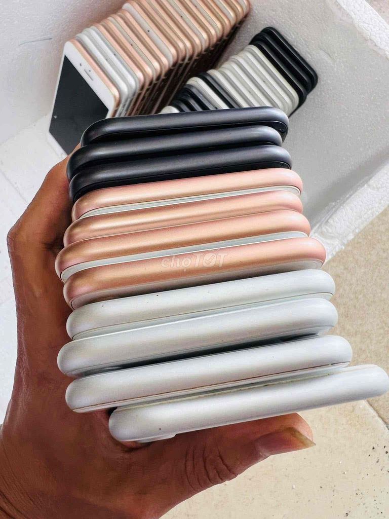 Apple iPhone 8 Quốc Tế Full CN. Mua bán Điện thoại tại Quận Hai Bà Trưng Hà Nội được đăng bởi Bùi Tuy MobileLaptop hình 1
