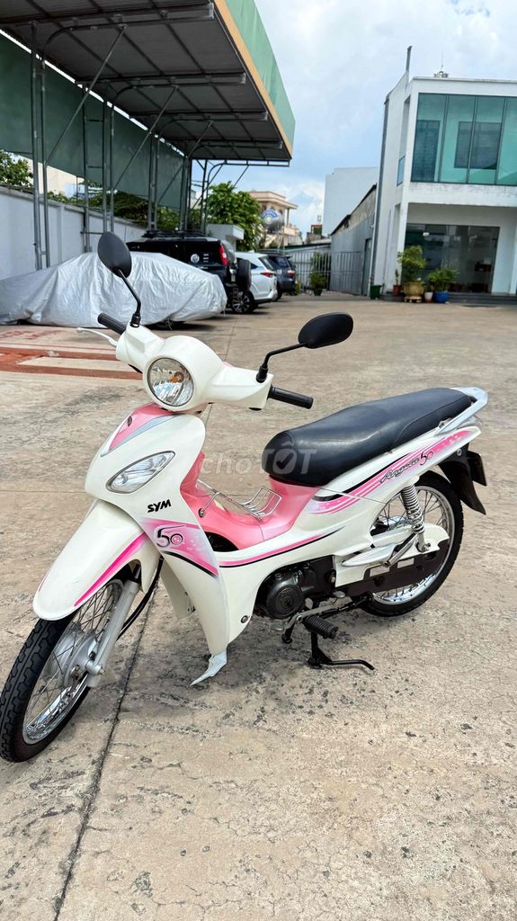 [XE 50cc]👉SYM Angela 50cc 2018 ✨16,000km✨MỚI 90%✨✨