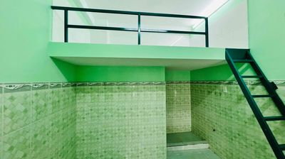 Phòng trọ 20 m² · Đường Nguyễn Văn Lượng
