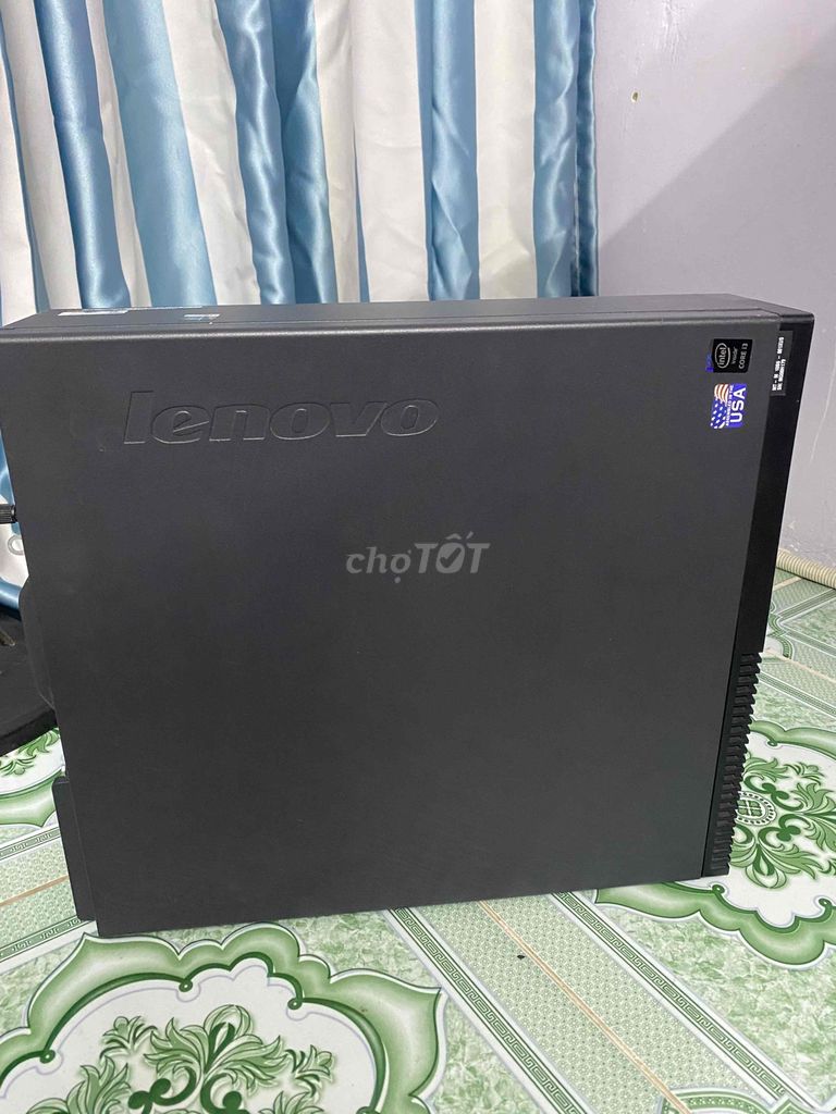 PC đồng bộ lenovo H81 i3 4150