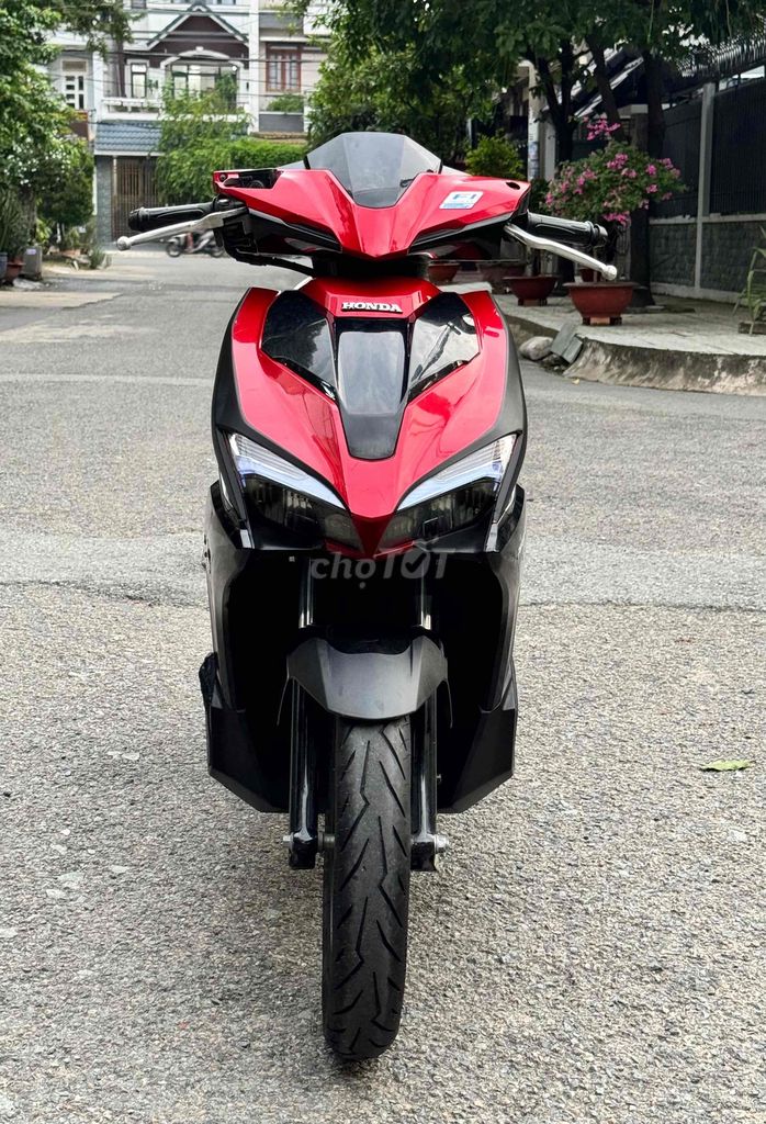 honda AB 125cc xe đẹp máy zin nguyên bản