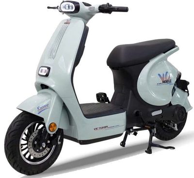 Xe máy điện Victoria VC-Noble màu xanh ngọc. Mua bán Xe máy tại Huyện Bình Chánh Tp Hồ Chí Minh được đăng bởi Yadea Trung Đức Phát 