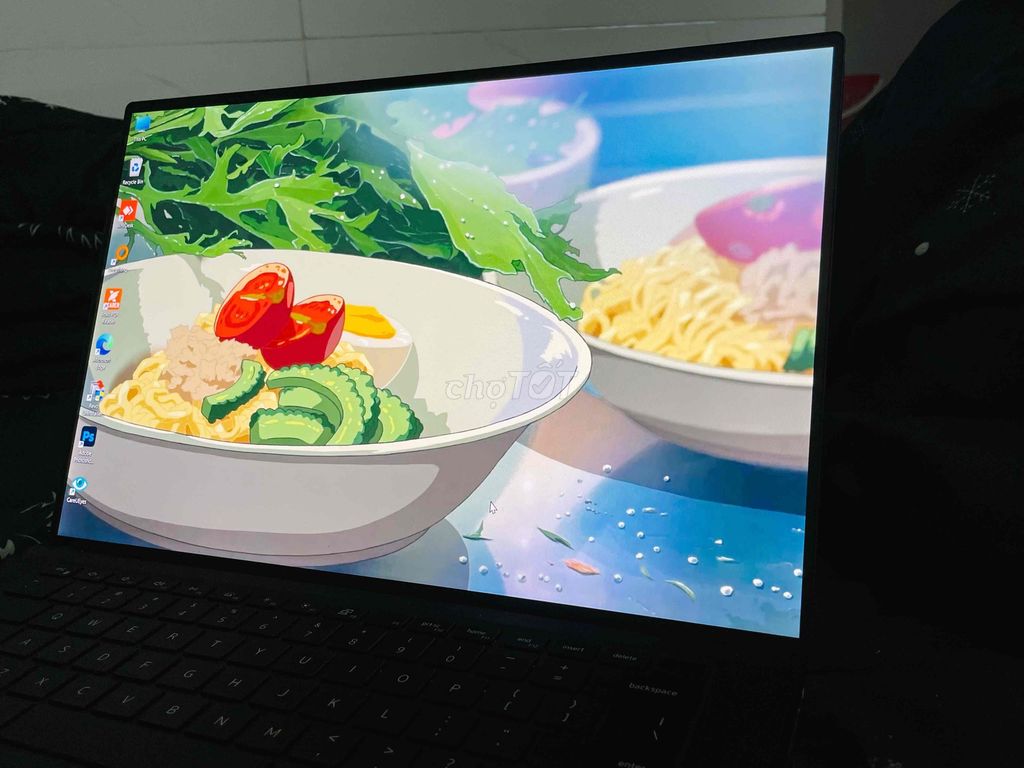 Dell XPS 9500 i7-10750H 15.6 inch 16GB/512GB. Mua bán Laptop tại Thành phố Biên Hòa Đồng Nai được đăng bởi Bùi Đình Nhu hình 1