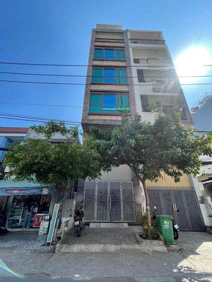 BÁN NHÀ 6 TẦNG CÓ THANG MÁY 11 PHÒNG CÓ THU NHẬP TỐT. Mua bán nhà ở tại Quận 7 Tp Hồ Chí Minh được đăng bởi CHUYÊN NHÀ ĐẤT QUẬN 7