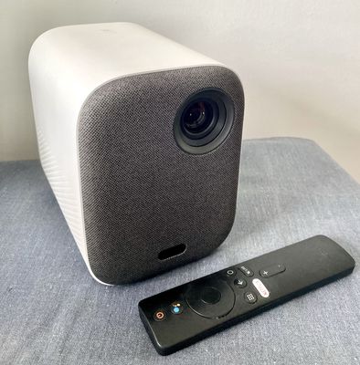 MÁY CHIẾU XIAOMI Mi Smart Compact Projector. Mua bán Đồ dùng văn phòng tại Quận 7 Tp Hồ Chí Minh được đăng bởi Lê Nam