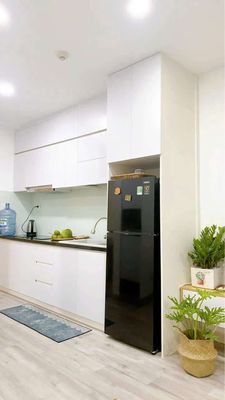 Chính chủ bán căn hộ M-One 1PN 33m2 đã có sổ hồng, giá tốt chỉ 2.39 tỷ