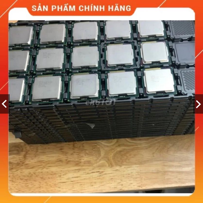 CPU Socket 1155 Dòng I5-3470 chạy cho main h61/b75. Mua bán Linh kiện (RAM, Card...) tại Quận Sơn Trà Đà Nẵng được đăng bởi  Võ Trọng Nghĩa hình 1