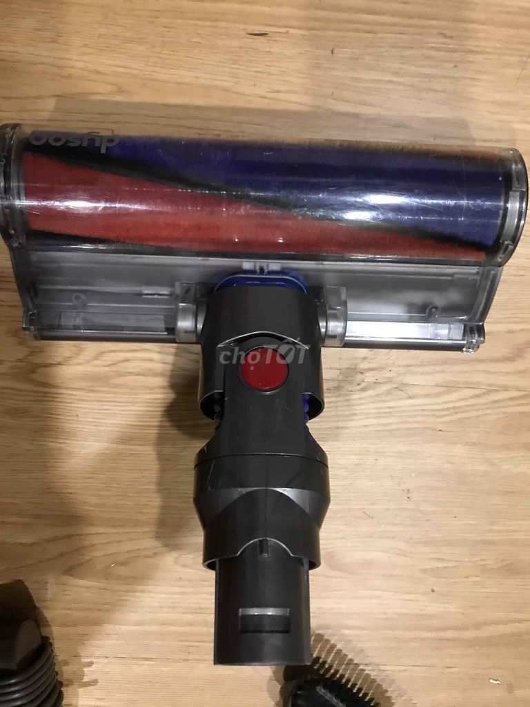 Hút bụi pin Dyson V6 Hepa. Mua bán Nội thất, đồ gia dụng khác tại Thành phố Thủ Đức Tp Hồ Chí Minh được đăng bởi Nguyen Quy hình 5