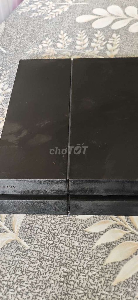 Máy PS4 đời 1200 1Tb fw 9.0 (đã hack). Mua bán Thiết bị chơi game tại Quận Gò Vấp Tp Hồ Chí Minh được đăng bởi Vương Anh hình 1