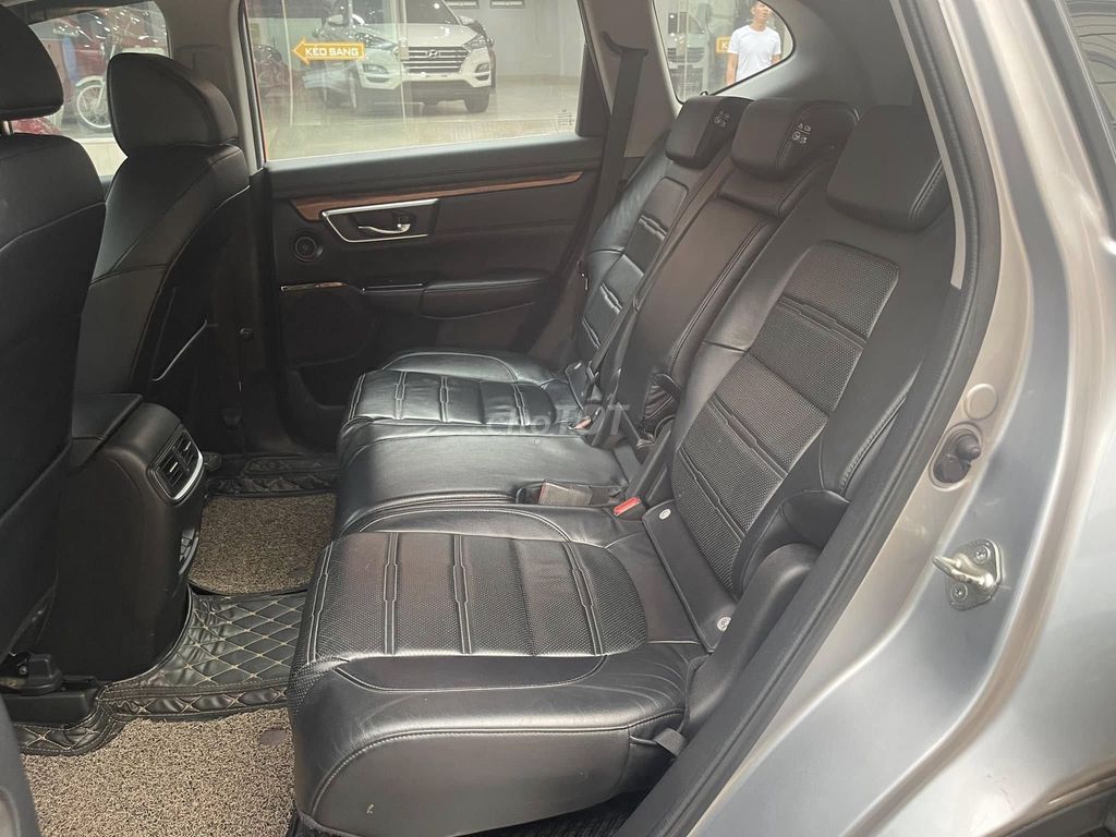 Honda CRV G 2019  - đi cực ít 46,000 Km. Xe cọp.. Mua bán Ô tô tại Thành phố Thủ Đức Tp Hồ Chí Minh được đăng bởi Đức Xe Chất 9X hình 13
