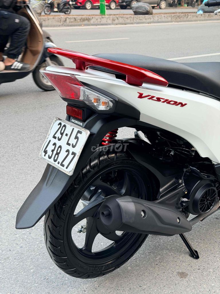 Vision 110fi khoá smartkey 2020 chạy 1vạn2 mới. Mua bán Xe máy tại Quận Cầu Giấy Hà Nội được đăng bởi nguyễn bích thuỷ hình 9