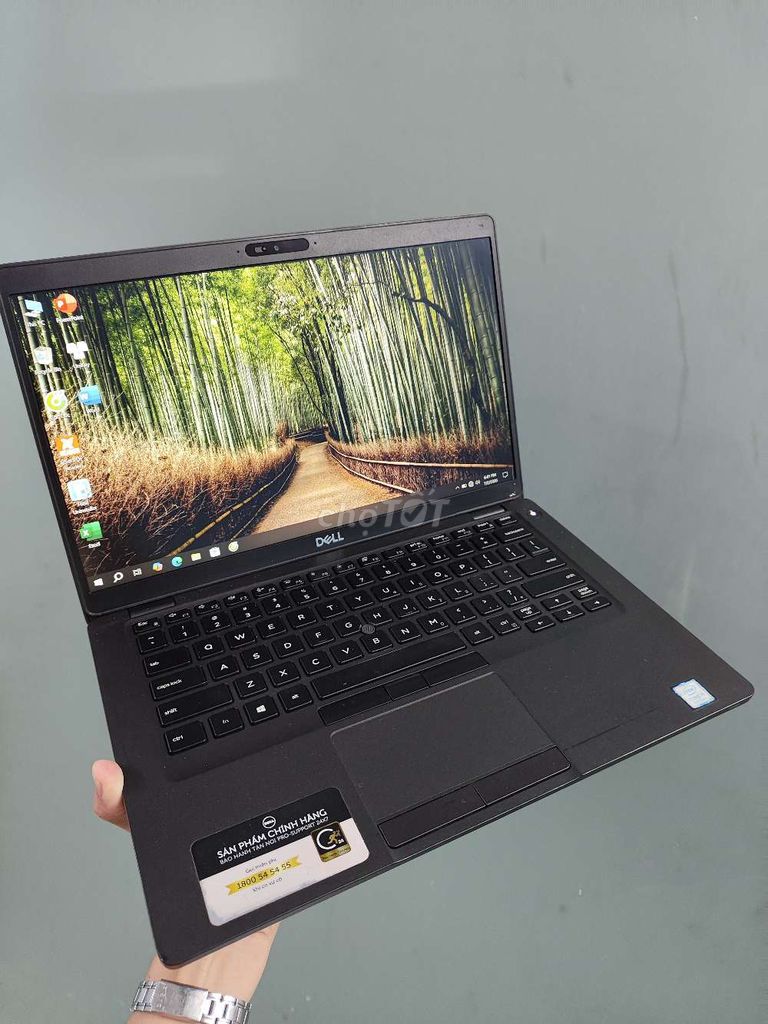 Dell Latitude E5400 i5-8365U 14" FHD 8G/256G nvme. Mua bán Laptop tại Quận Bình Tân Tp Hồ Chí Minh được đăng bởi 198Memory hình 1